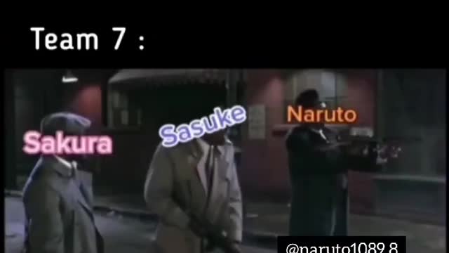 naruto memes