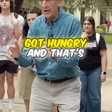 [2024-01-04] Why did Jesus PRAY to God if he is God?