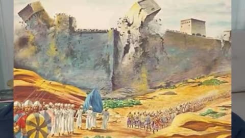 Elements of Catholic Tradition that are in the Old Testament, in Tradition and mainly in history