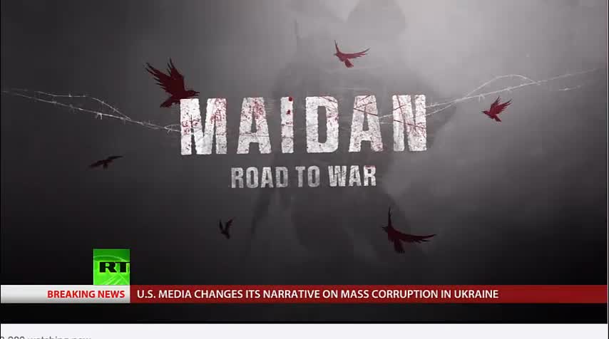 Getting CONTEXT - The Truth about Ukraine and Russia