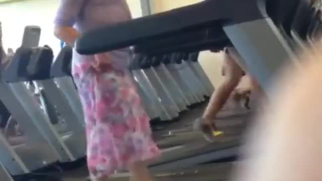 You need to focus on running