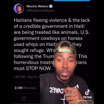 Al Sharpton Called Out As A Racist In Texas 🟠⚪🟣The NPC Show