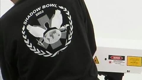 Shadow Bowl San Diego 2003