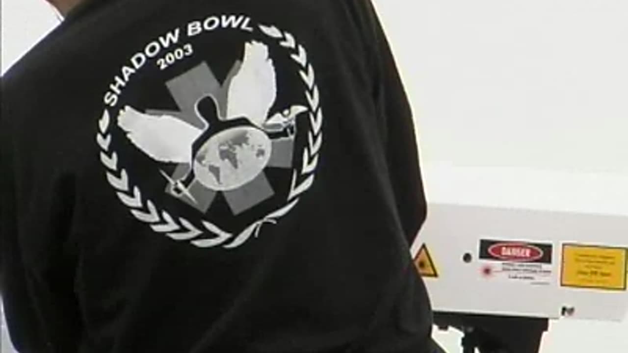 Shadow Bowl San Diego 2003