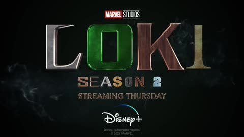 Marvel Studios' Loki Season 2 | Official Clip 'O.B.'