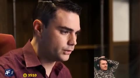 NICK FUENTES REACTS TO BEN SHAPIRO'S POLITICAL COMPASS TEST