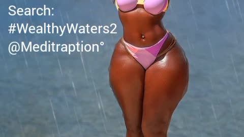 MEDITRAPTION° Presents: Wealthy Waters 2