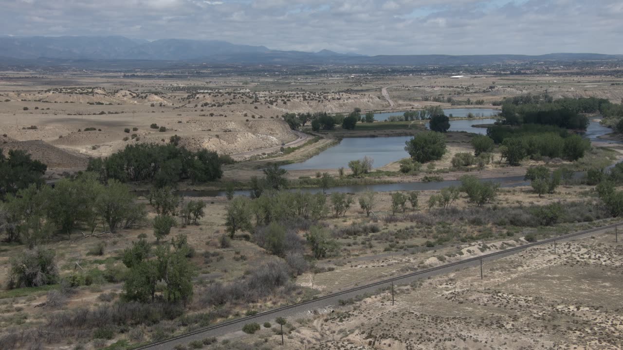 XDynamics Evolve2 flying in Penrose Colorado June 2022