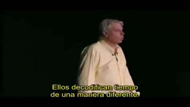 David Icke Wembley Arena Parte 1 ¿Qué es la Realidad?