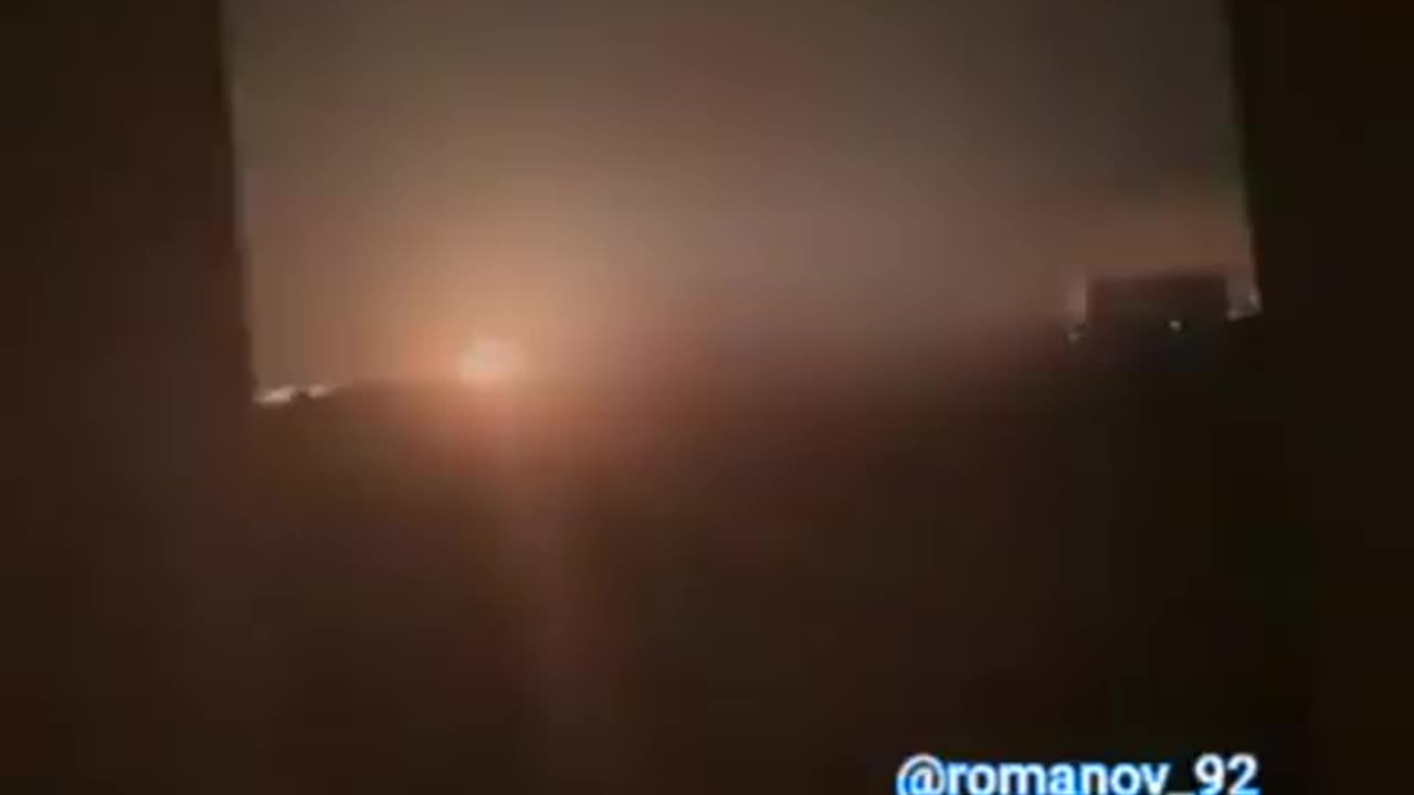 Explosions on the Kerch Bridge which connects occupied Crimea to Russia.