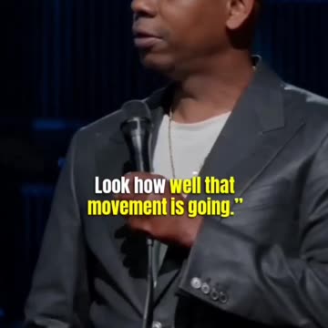Best of Dave Chappelle