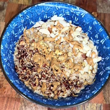 To achieve your ideal weight