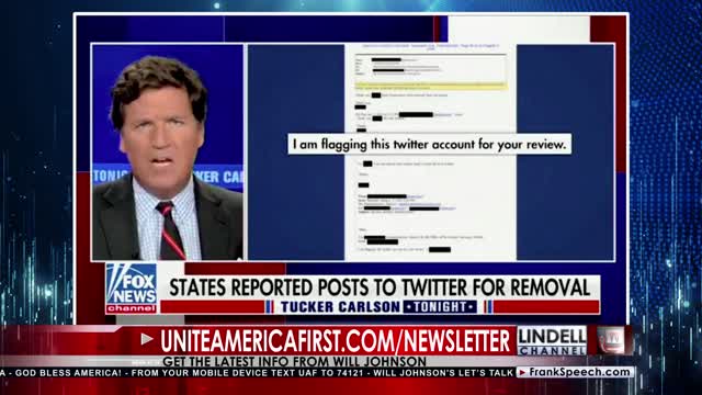 THIS IS A CRIME AGAINST DEMOCRACY