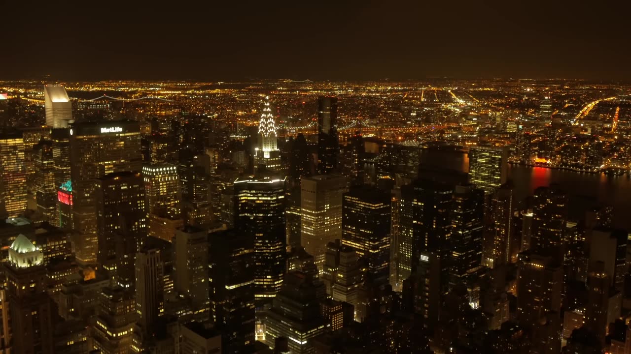 TV SHOW FROM 2015 REVEALS WHAT'S COMING