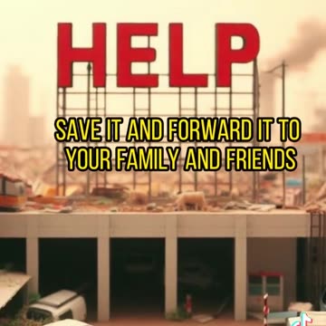 Warning signals for the brain, lungs, kidney, intestines...that we all should be mindful