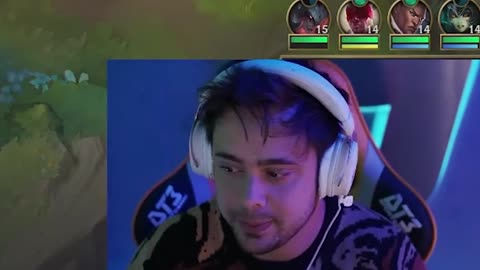 FUI HOMENAGEADO NO LEAGUE OF LEGENDS! A VOLTA DO CIRCO DE SOLED