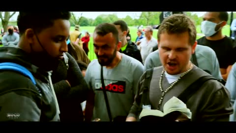 Analysing evidence for the corruption of the Bible according to the Quran Bob Speakers Corner