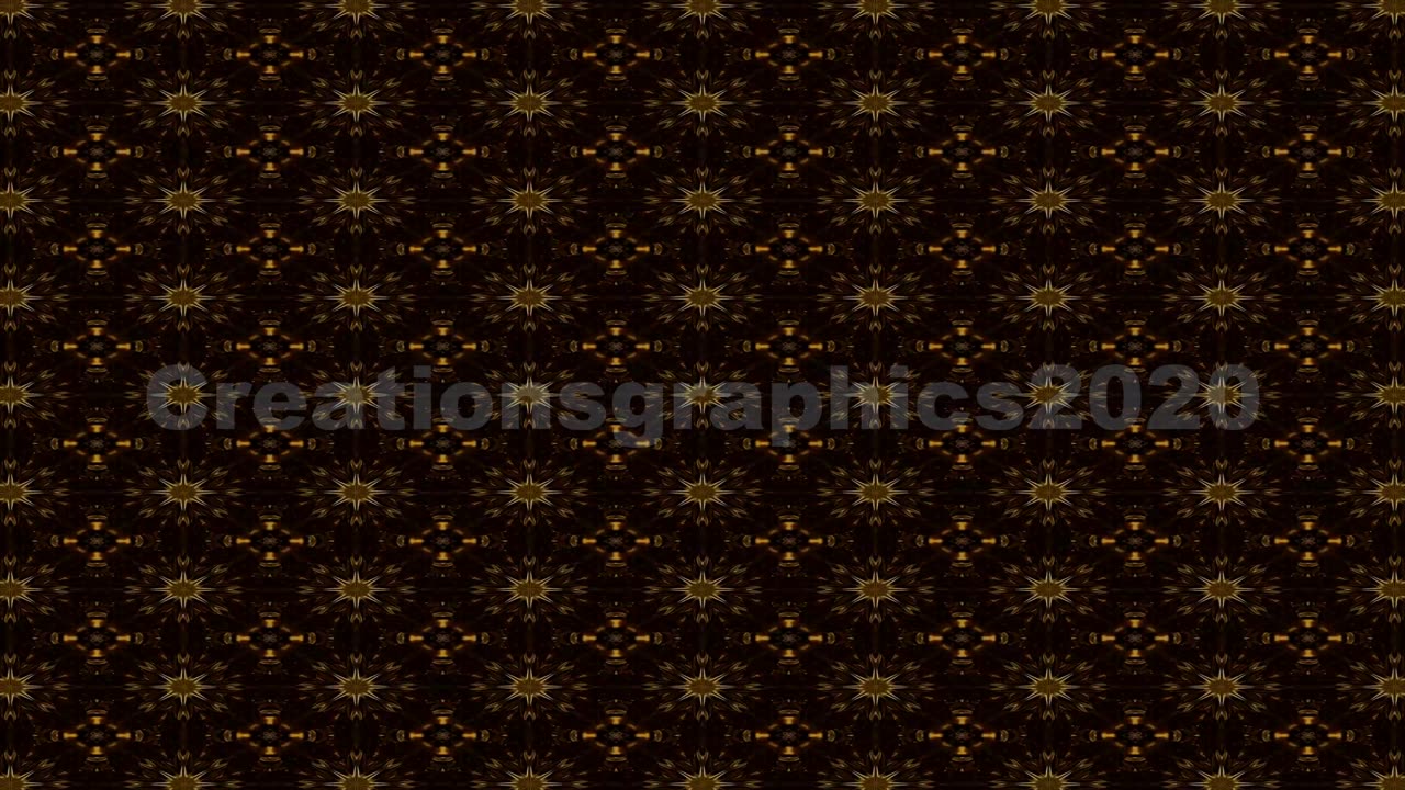 Background abstract graphic animation, geometric pattern 10