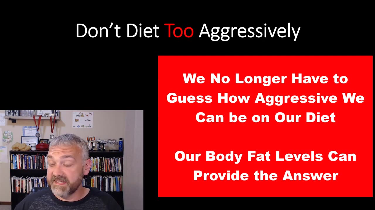 want to lose fat faster check out the description