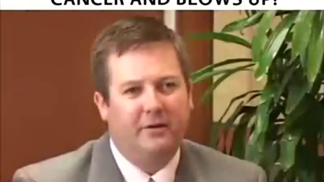 A Doctor Explains Cancer Treatment Payola and 2% Success Rate