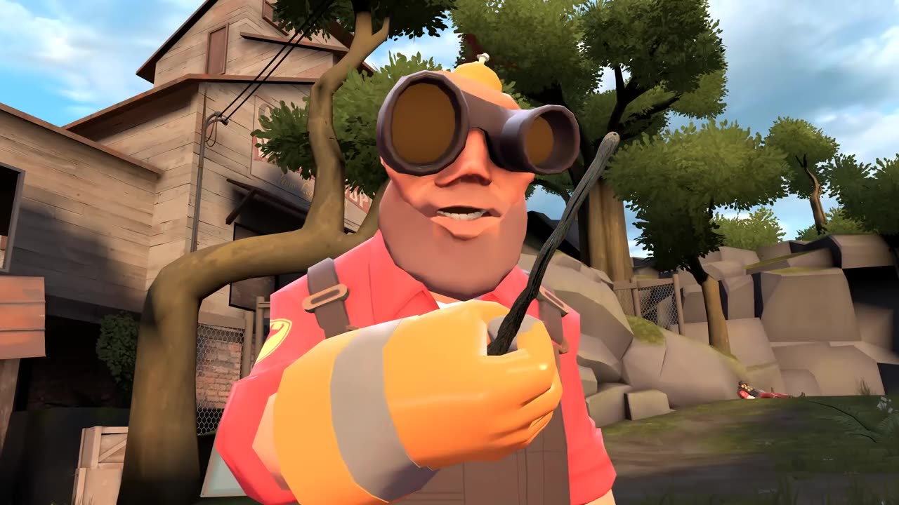 Bugs [SFM]