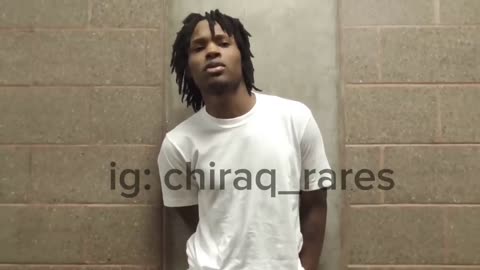 King Von interview after fight with guard in jail (2016)