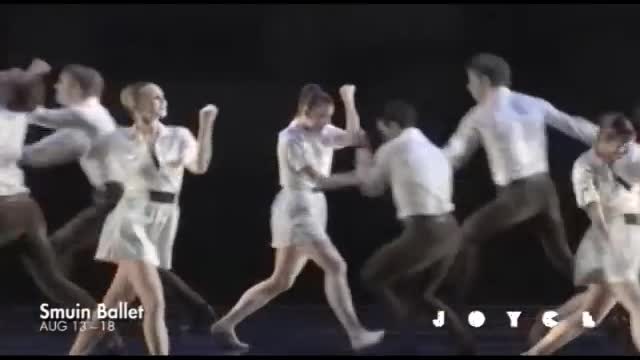 Smuin Ballet