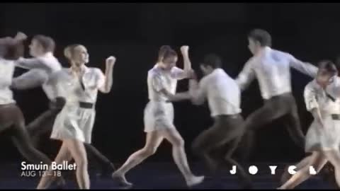 Smuin Ballet