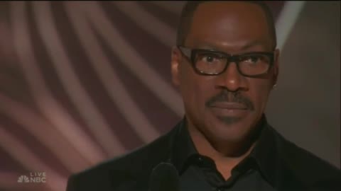 Eddie Murphy Has A Blueprint For Success