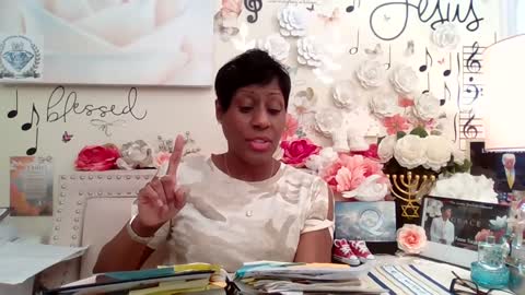 Pastor Torah Grace- "The Goodness & Severity of The Lord In War God's Vengeance Brings Justice!"
