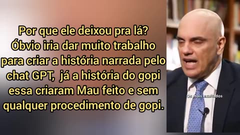 ESCÂNDALO JURÍDICO, nossa suprema corte, que de supremo não tem nada!