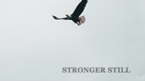 Pray USA, 12/21/22 Stronger Still