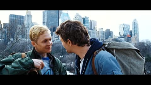 Friendship! - Trailer 1 Deutsch