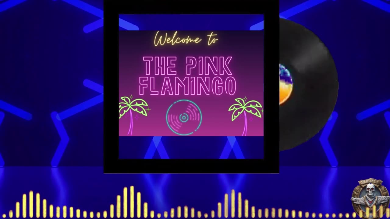 Pink Flamingo Episode 3 (audio only)