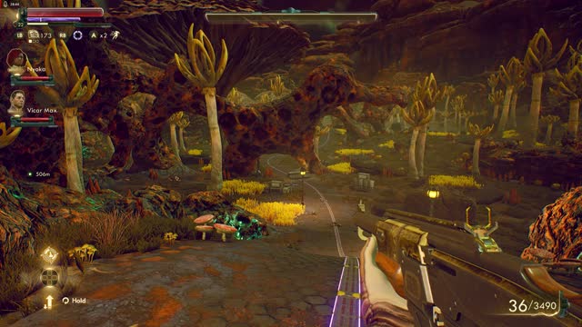 Lets Play The Outer Worlds Ep. 41