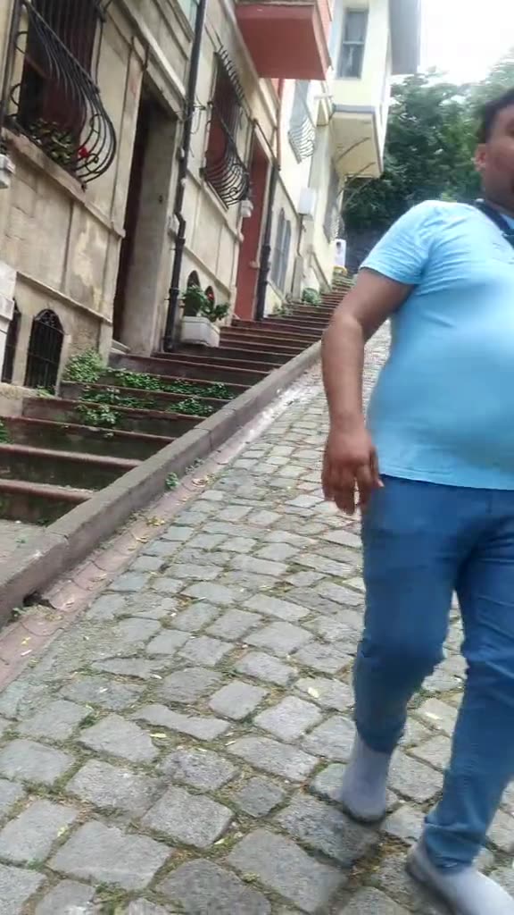 Balat İstanbul #وسام_بترول