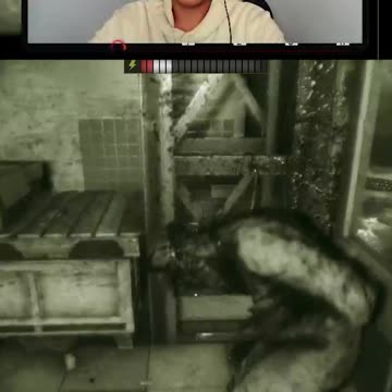 Scared tf out of me!!!