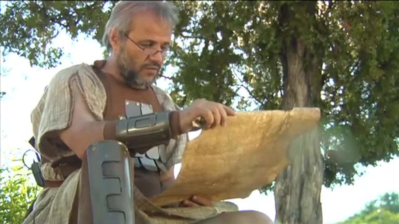 Македонија во антиката и средниот век - Борбата на титаните - Епизода 06