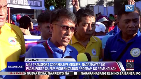 LTFRB at DOTR, nanindigan na hindi na palalawigin ang deadline ng franchise consolidation