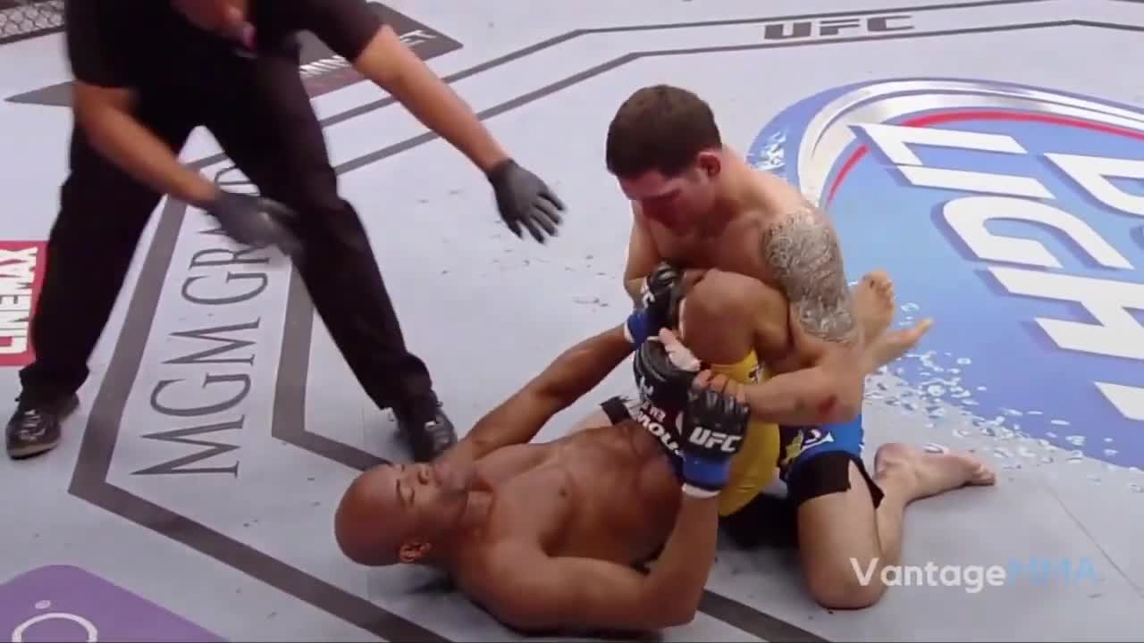 Worst Injuries in UFC History Best KO's Broken bones