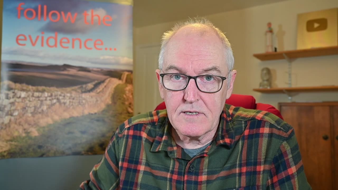 Dr. Campbell - Excess Deaths and the Epidemic of Heart Disease