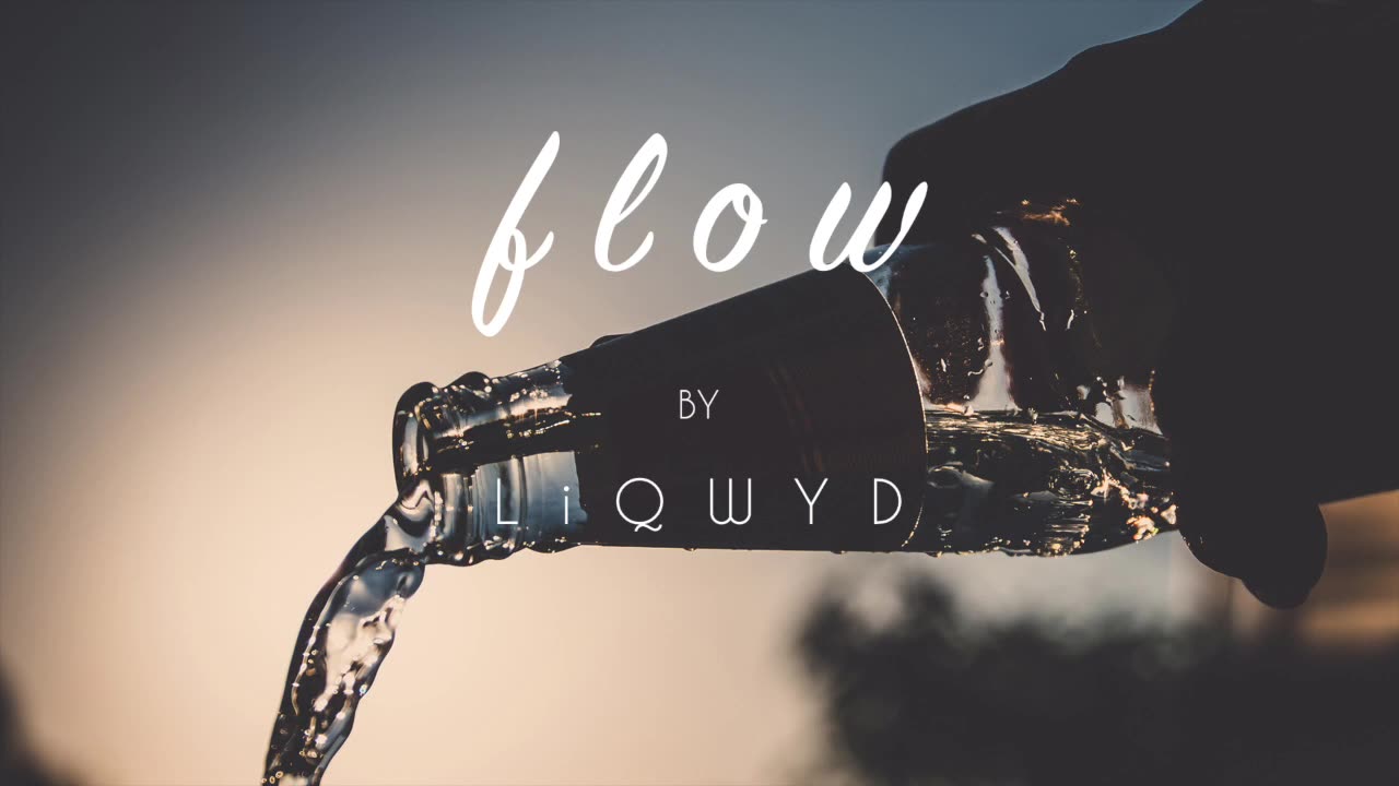 LiQWYD - Flow