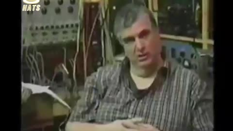 Top Secret* The Philadelphia Experiment, MK Ultra, Magnetic fields and 5G *14min