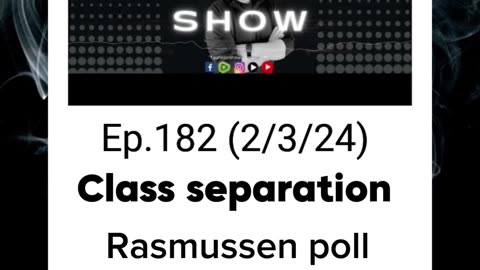 SHOCKING: Rasmussen poll reveals rich elites radical plans for America