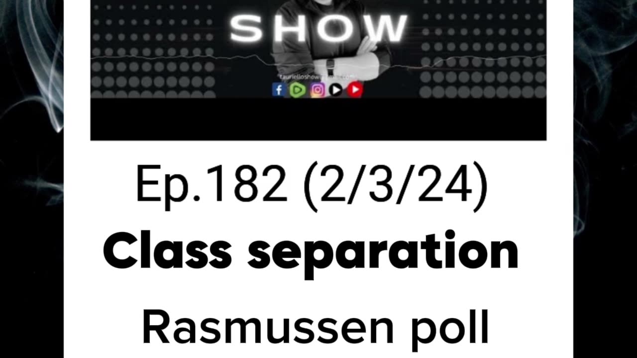 SHOCKING: Rasmussen poll reveals rich elites radical plans for America