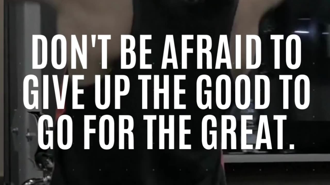 Best Motivational Video