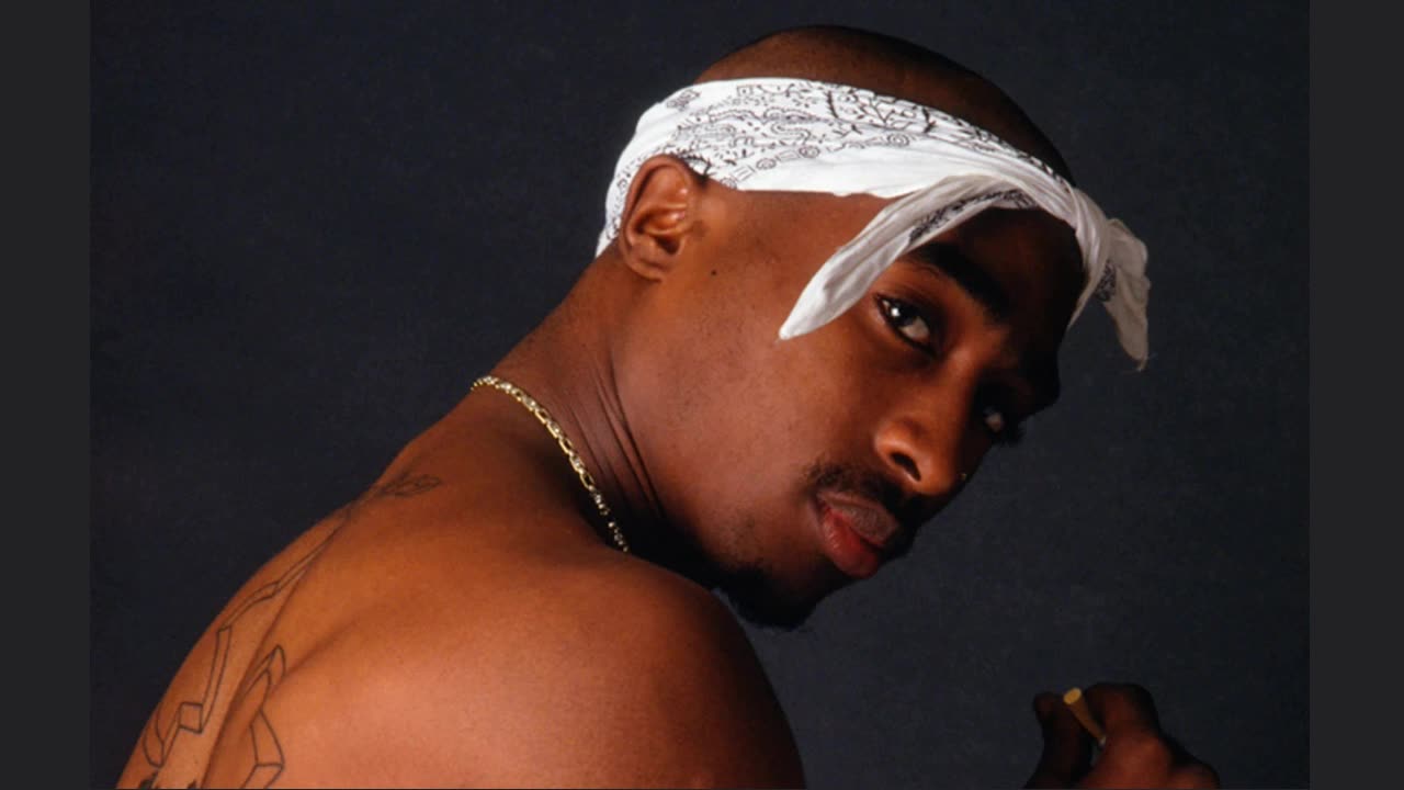 2PAC Criminal Life🍺