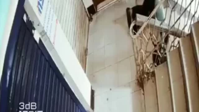 Sudden Death