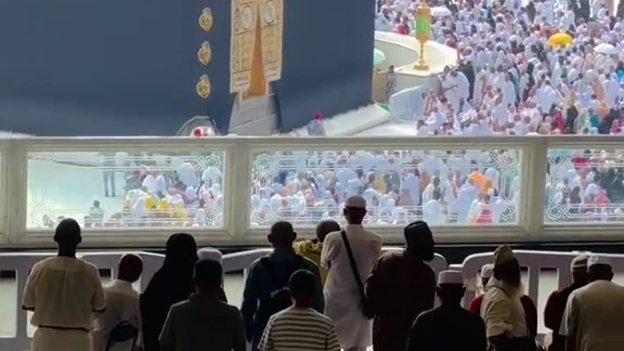 Makkah Saudi Arabia