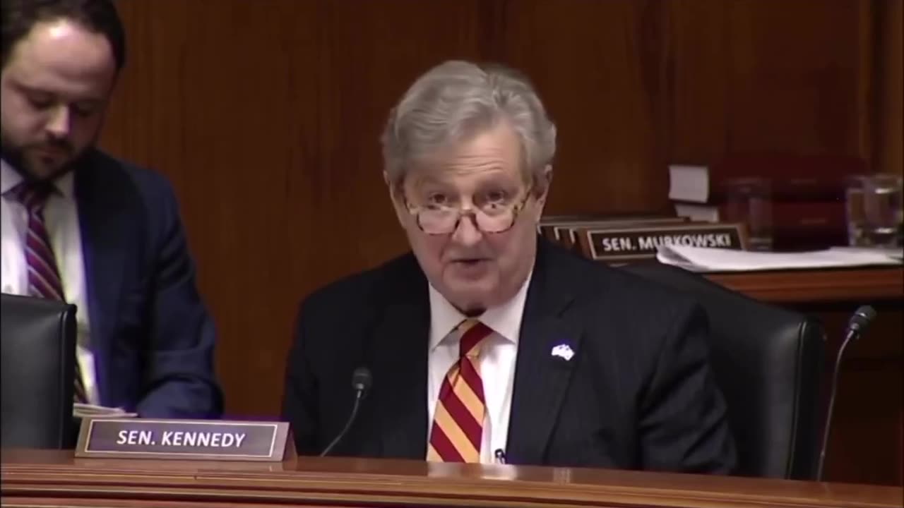 Whoever voted for this fool must be proud!